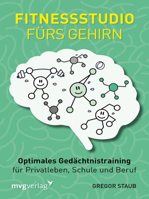 cover image of Fitnessstudio fürs Gehirn